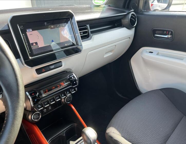 Suzuki Ignis 24