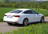 Audi A5 7