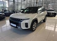 SsangYong Torres 3