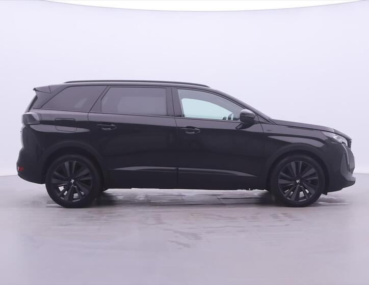 Peugeot 5008 8