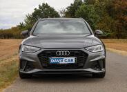 Audi A4 2