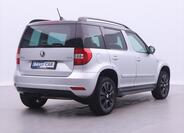 Škoda Yeti 7