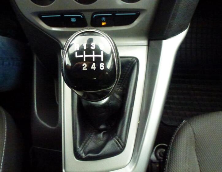 Ford Focus 31
