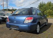 Subaru Impreza 5
