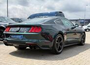 Ford Mustang 5