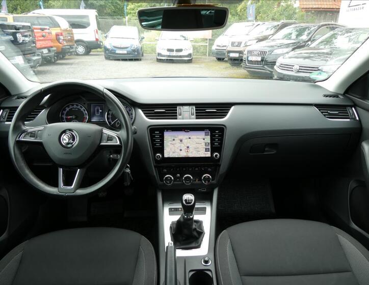 Škoda Octavia 27