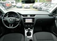 Škoda Octavia 27