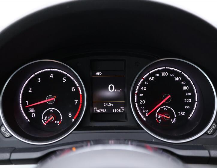 Volkswagen Scirocco 19