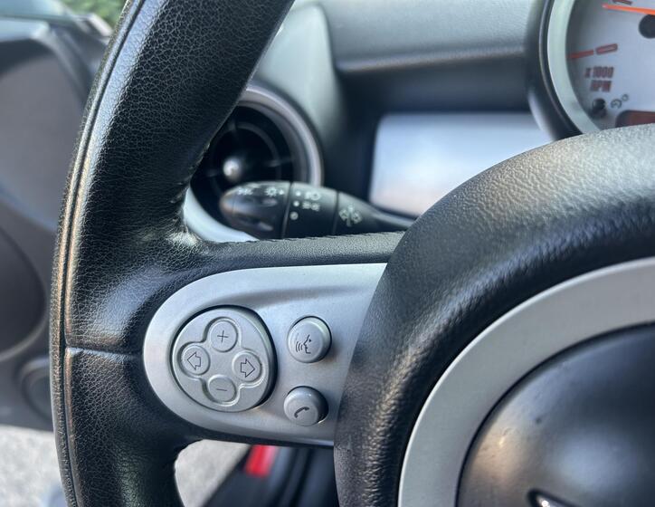 Mini Cooper 35