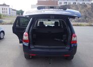 Land Rover Freelander 22