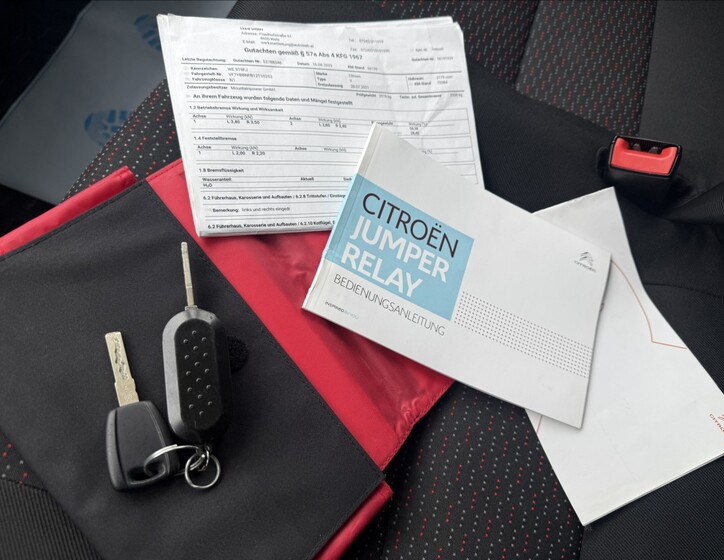 Citroën Jumper 17