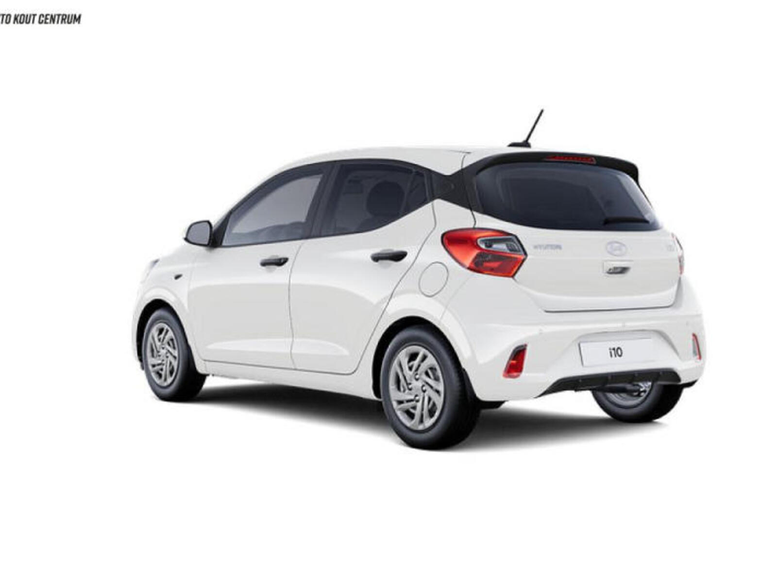 Hyundai i10 5