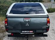 Mitsubishi L200 5
