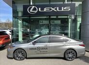 Lexus ES 300h 2