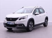 Peugeot 2008 3