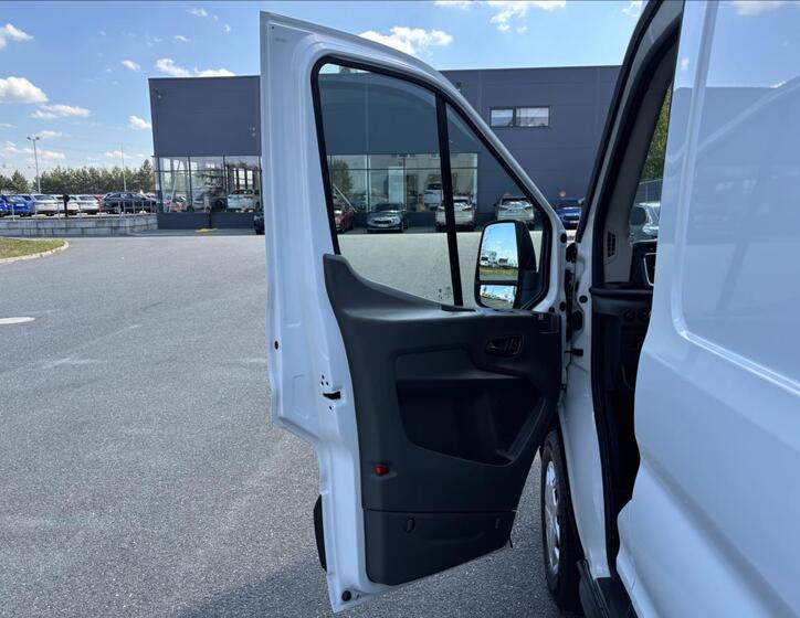 Ford Transit 15