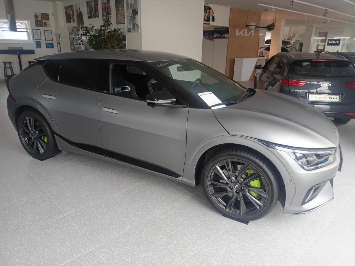 KIA EV6