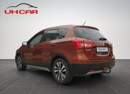 Suzuki SX4 S-Cross 7