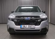 Subaru Forester 2
