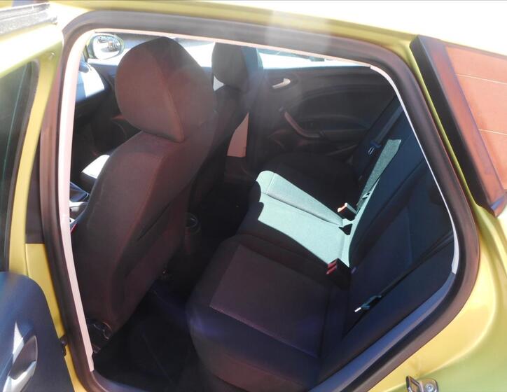 Seat Ibiza 19