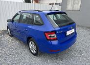 Škoda Fabia 10