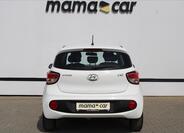 Hyundai i10 6