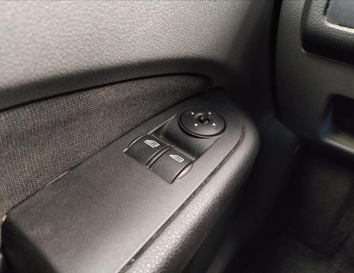Ford Focus 21