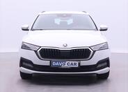 Škoda Octavia 2