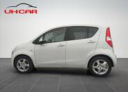 Suzuki Splash 8