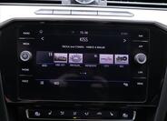 Volkswagen Passat 21