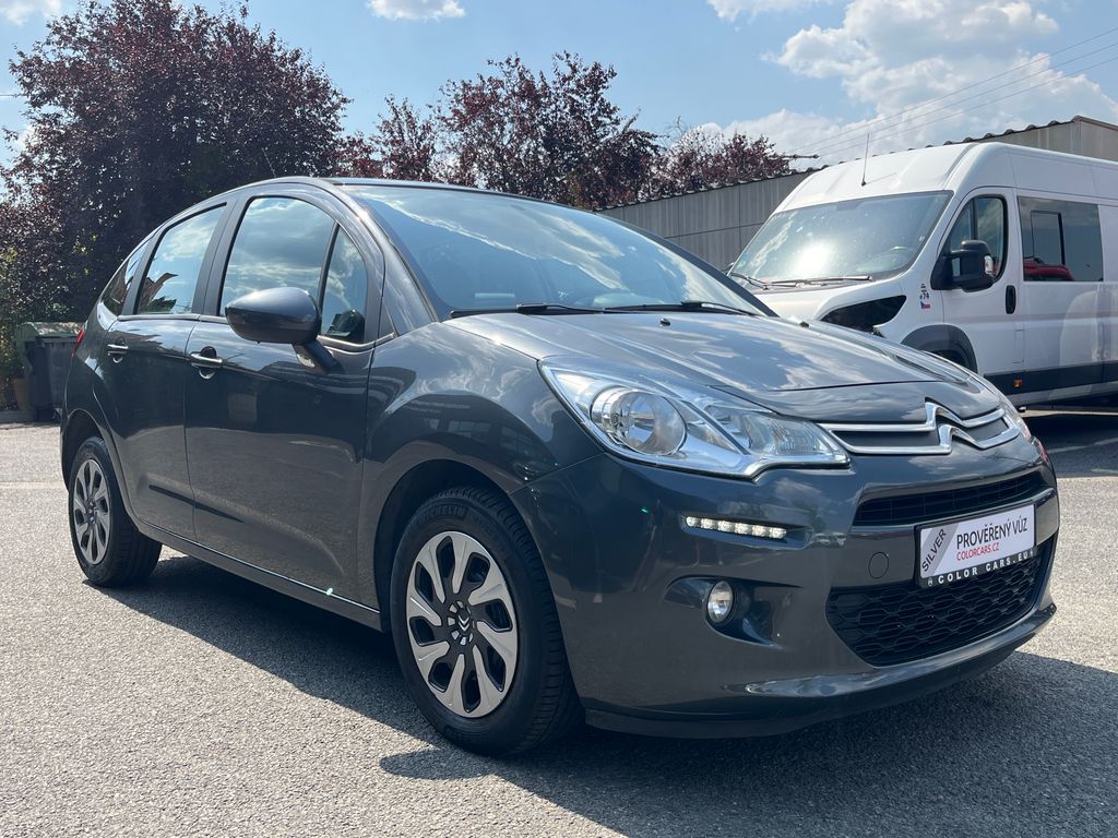 Citroën C3