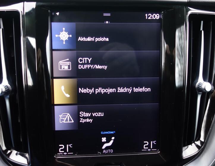 Volvo XC60 20