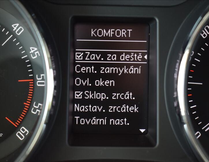 Škoda Superb 24