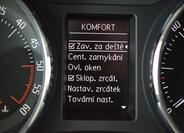 Škoda Superb 24