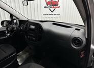 Mercedes-Benz Vito 34