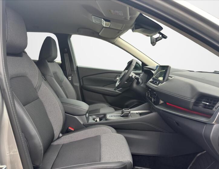 Nissan Qashqai 18