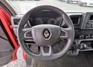 Renault Master 16