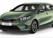 KIA Ceed 1