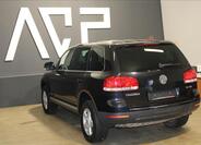 Volkswagen Touareg 10