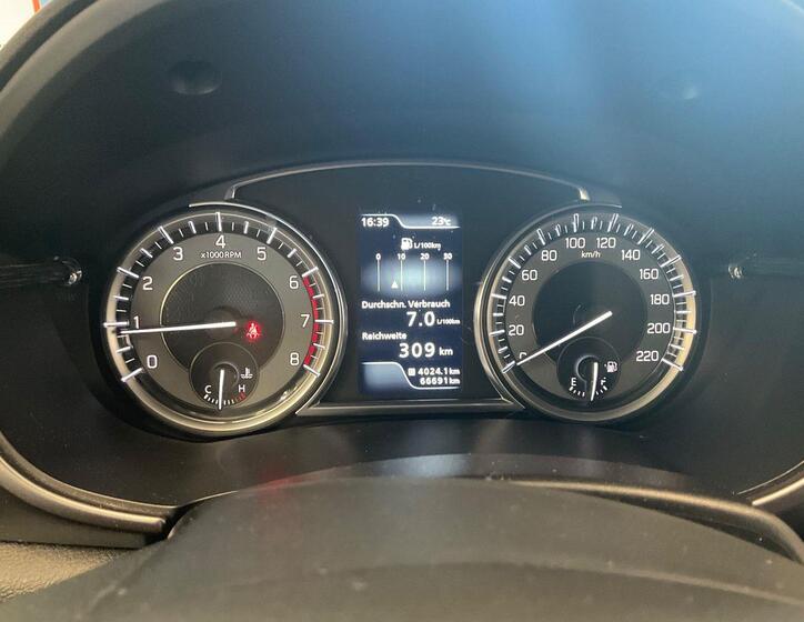 Suzuki Vitara 3