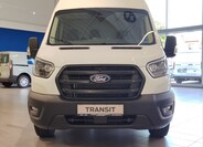Ford Transit 12