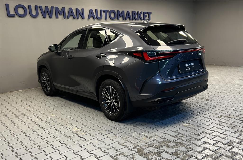 Lexus NX 350h
