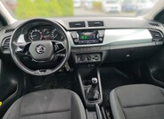Škoda Fabia 8