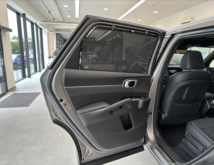 KIA Sorento 27