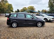 Ford Galaxy 4
