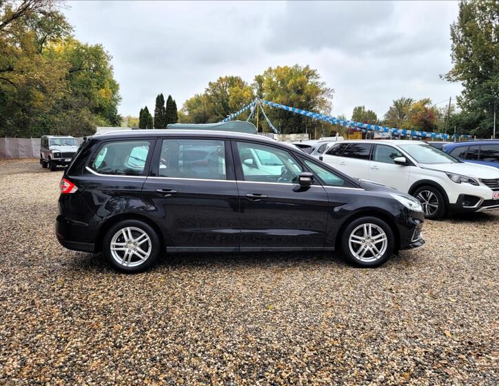 Ford Galaxy 4