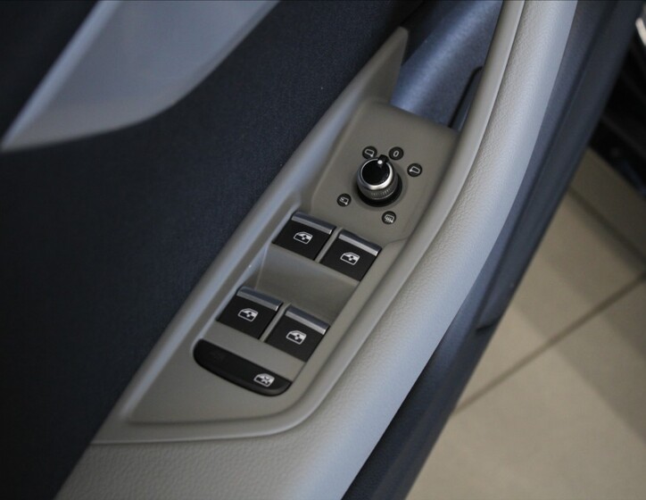 Audi A4 Allroad 19