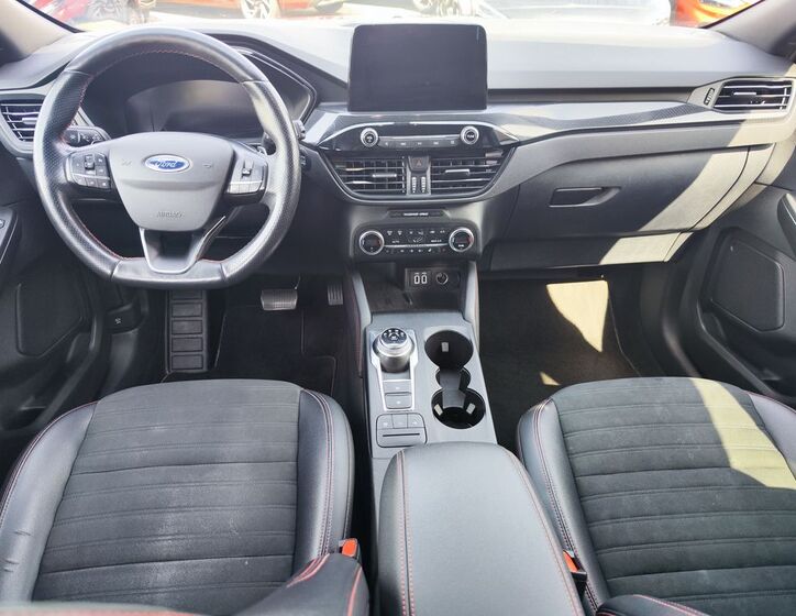 Ford Kuga 16