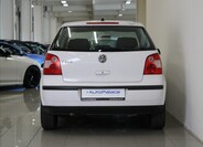 Volkswagen Polo 4