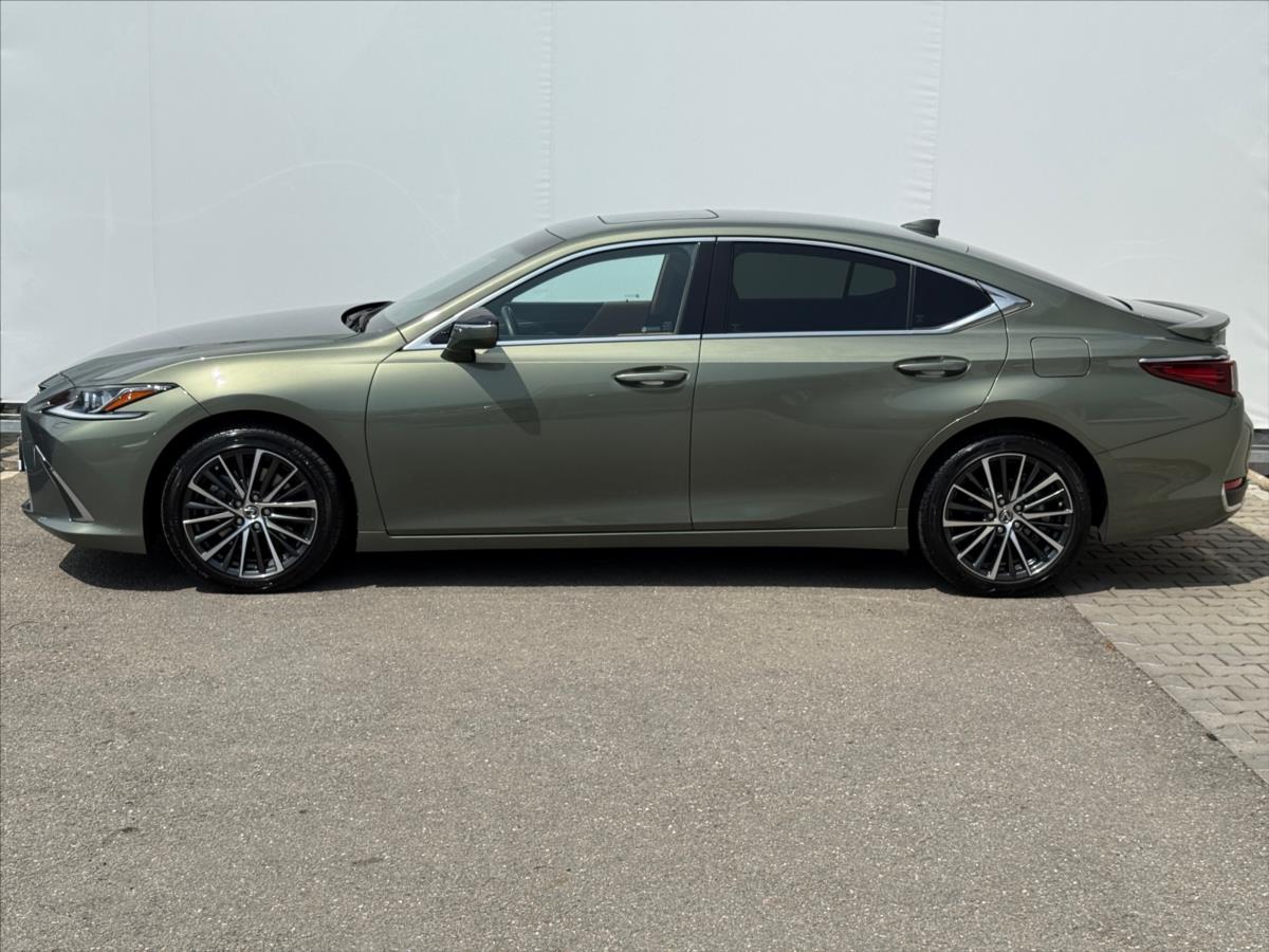 Lexus ES 300h
